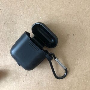 silicone AirPods case/ gen1